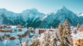 Les 2 Alpes